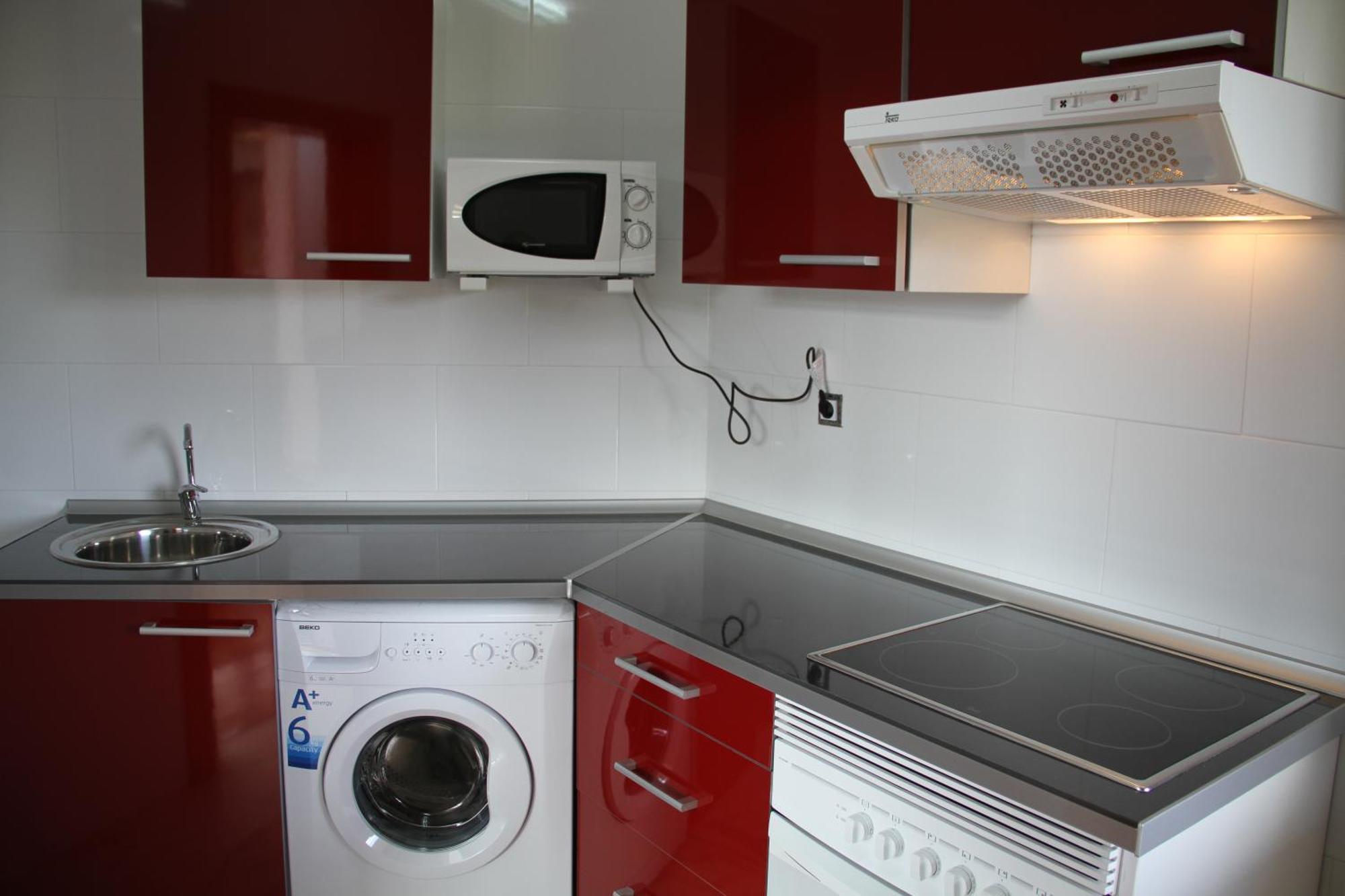 Sierra Pulide Apartmentos Salinas  Habitación foto