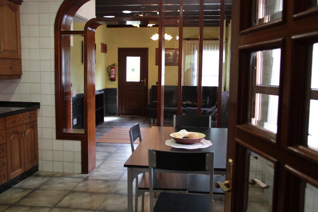 Sierra Pulide Apartmentos Salinas  Exterior foto
