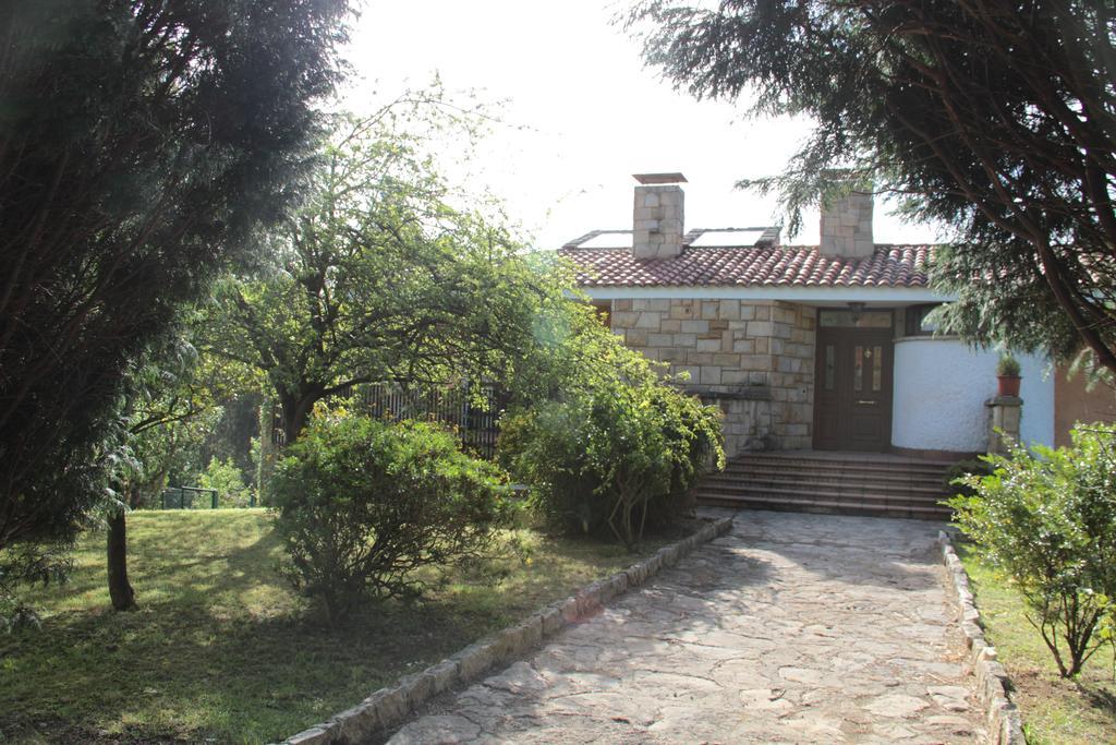 Sierra Pulide Apartmentos Salinas  Exterior foto