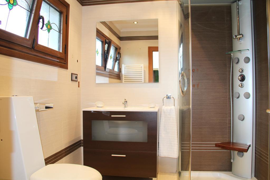 Sierra Pulide Apartmentos Salinas  Exterior foto