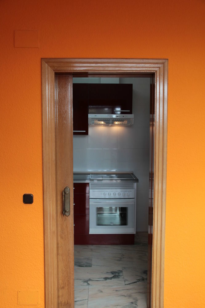 Sierra Pulide Apartmentos Salinas  Exterior foto