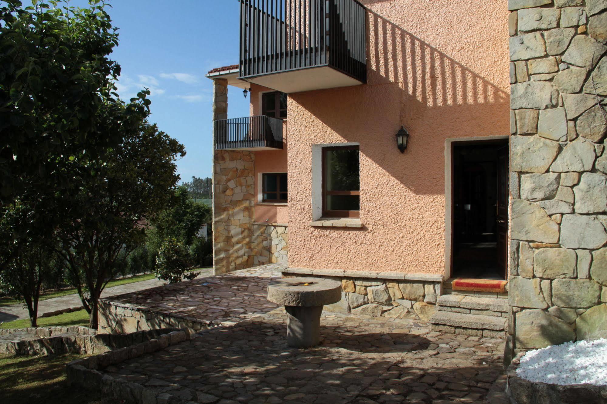 Sierra Pulide Apartmentos Salinas  Exterior foto