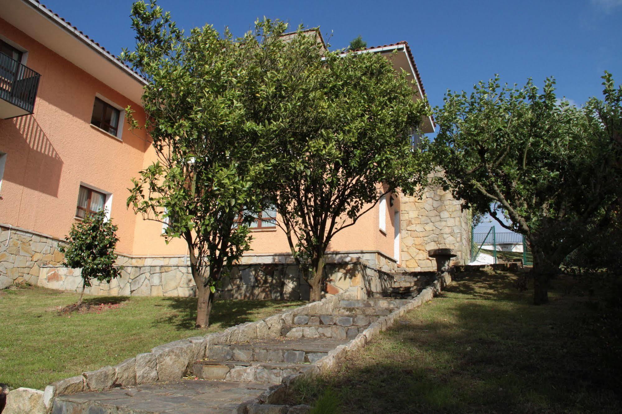 Sierra Pulide Apartmentos Salinas  Exterior foto