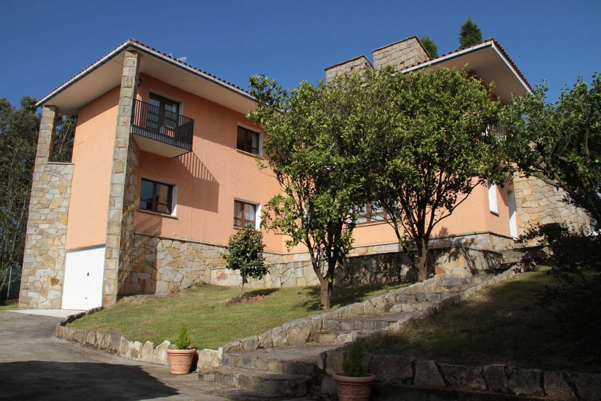 Sierra Pulide Apartmentos Salinas  Exterior foto