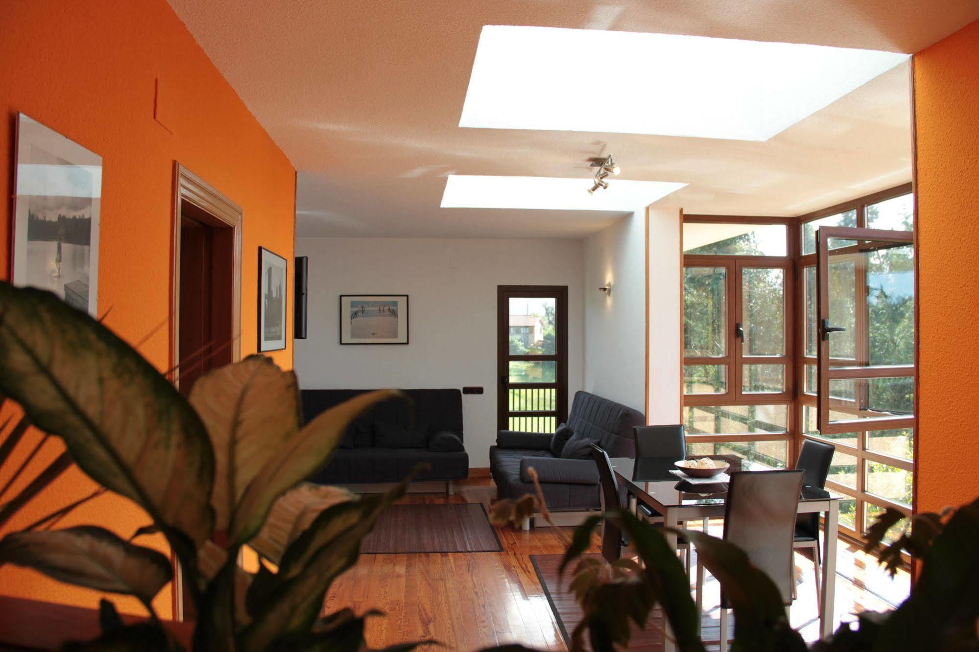 Sierra Pulide Apartmentos Salinas  Exterior foto