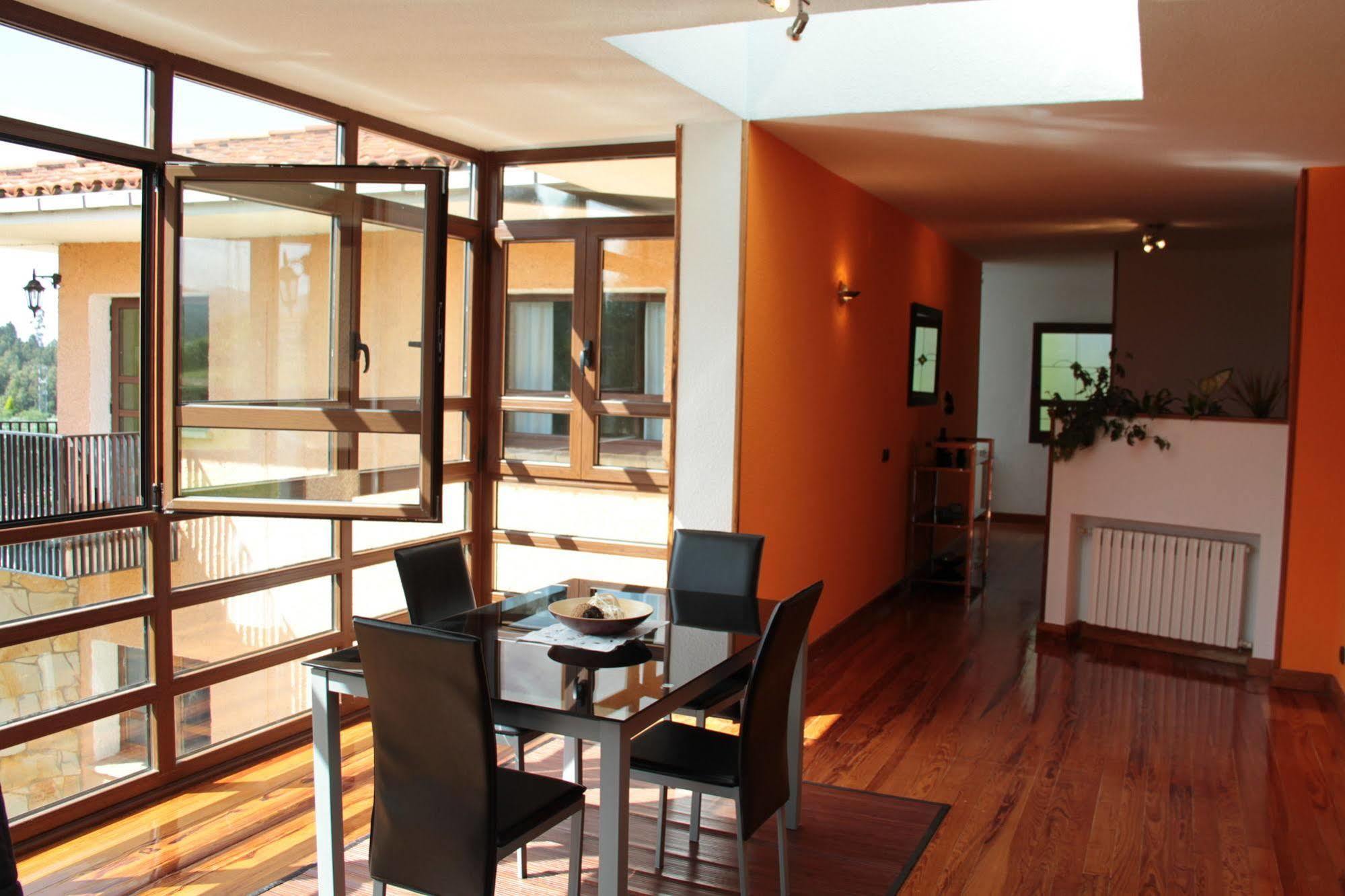 Sierra Pulide Apartmentos Salinas  Exterior foto