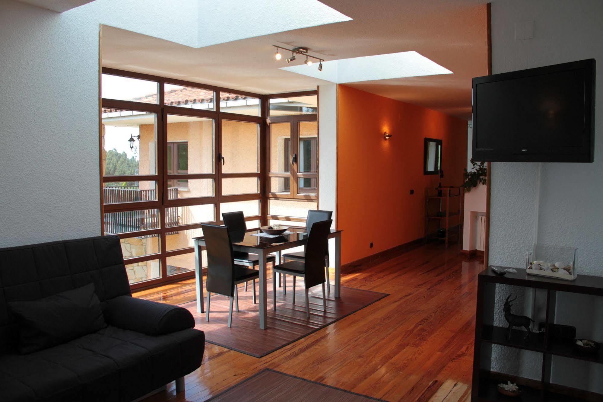 Sierra Pulide Apartmentos Salinas  Exterior foto