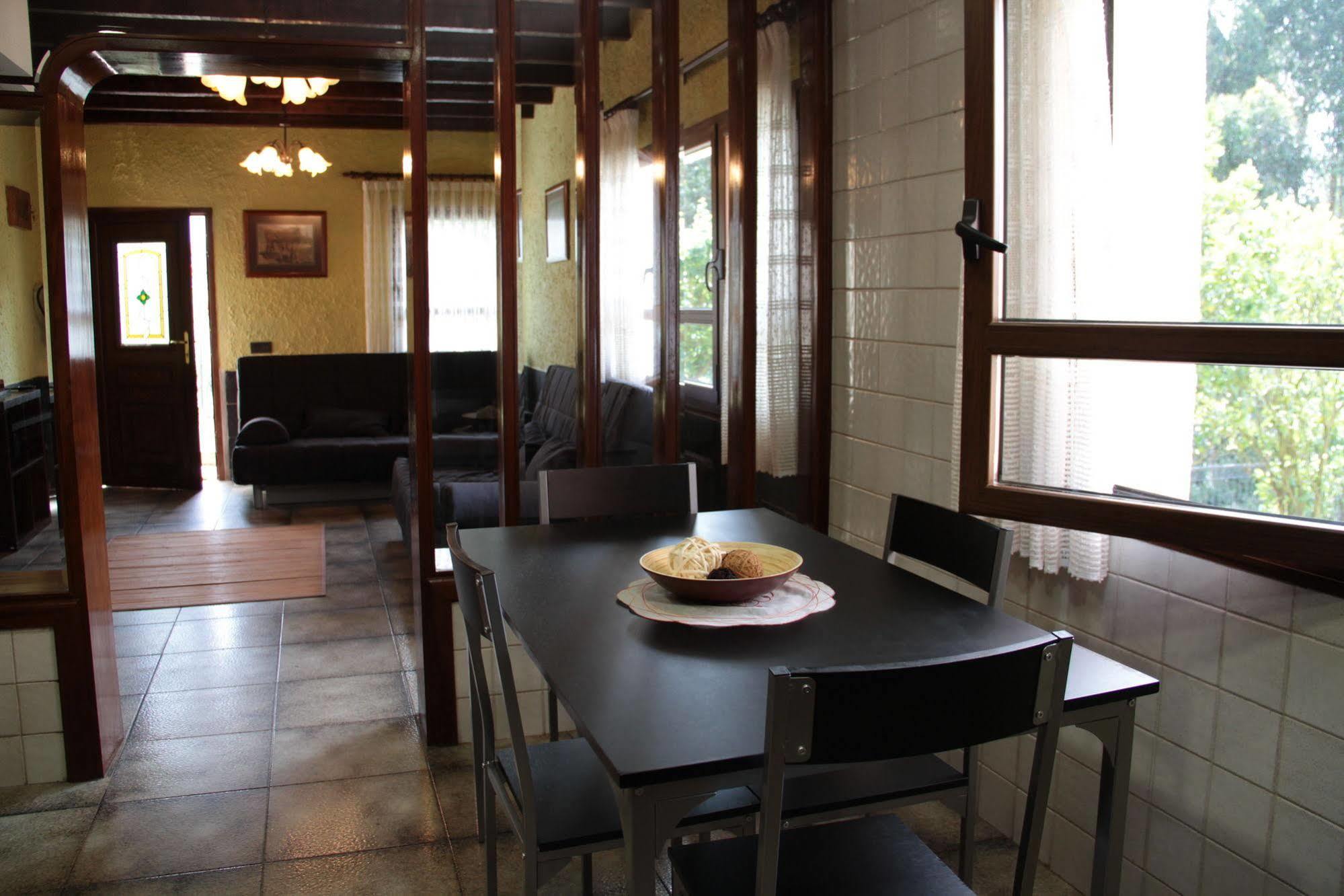 Sierra Pulide Apartmentos Salinas  Exterior foto