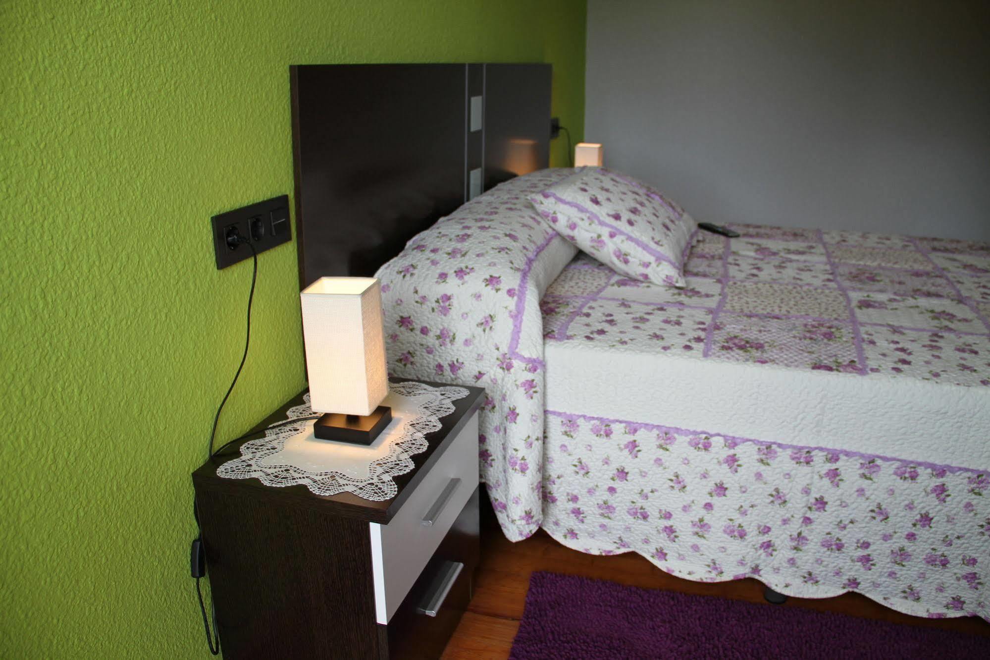 Sierra Pulide Apartmentos Salinas  Exterior foto